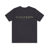 Gayfers 1879 Vintage Men's T-Shirt