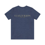 Gayfers 1879 Vintage Men's T-Shirt