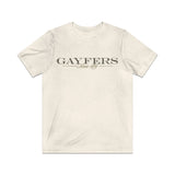 Gayfers 1879 Vintage Men's T-Shirt