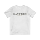 Gayfers 1879 Vintage Men's T-Shirt