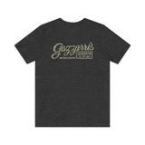 Gazzarri's Hollywood-A-Go-Go 1965 Vintage Men's T-Shirt