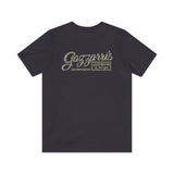 Gazzarri's Hollywood-A-Go-Go 1965 Vintage Men's T-Shirt