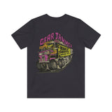 Gear Jammer 1970 Vintage Men's T-Shirt