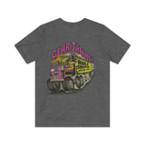 Gear Jammer 1970 Vintage Men's T-Shirt