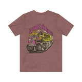 Gear Jammer 1970 Vintage Men's T-Shirt