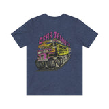 Gear Jammer 1970 Vintage Men's T-Shirt
