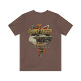 GeeTO TIGER! 1965 Pontiac GTO Vintage Men's T-Shirt