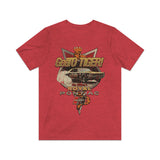 GeeTO TIGER! 1965 Pontiac GTO Vintage Men's T-Shirt