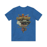 GeeTO TIGER! 1965 Pontiac GTO Vintage Men's T-Shirt