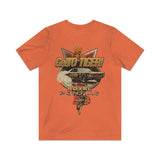GeeTO TIGER! 1965 Pontiac GTO Vintage Men's T-Shirt