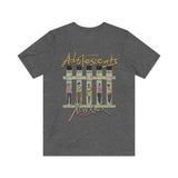 Germfree Adolescents 1978 Vintage Men's T-Shirt