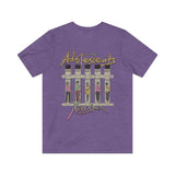 Germfree Adolescents 1978 Vintage Men's T-Shirt
