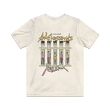 Germfree Adolescents 1978 Vintage Men's T-Shirt