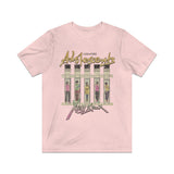 Germfree Adolescents 1978 Vintage Men's T-Shirt