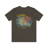 Get Loose at The Wild Goose 1966 Vintage Men's T-Shirt