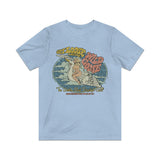 Get Loose at The Wild Goose 1966 Vintage Men's T-Shirt