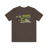 Get a Grip With Hays 1958 Vintage Men's T-Shirt