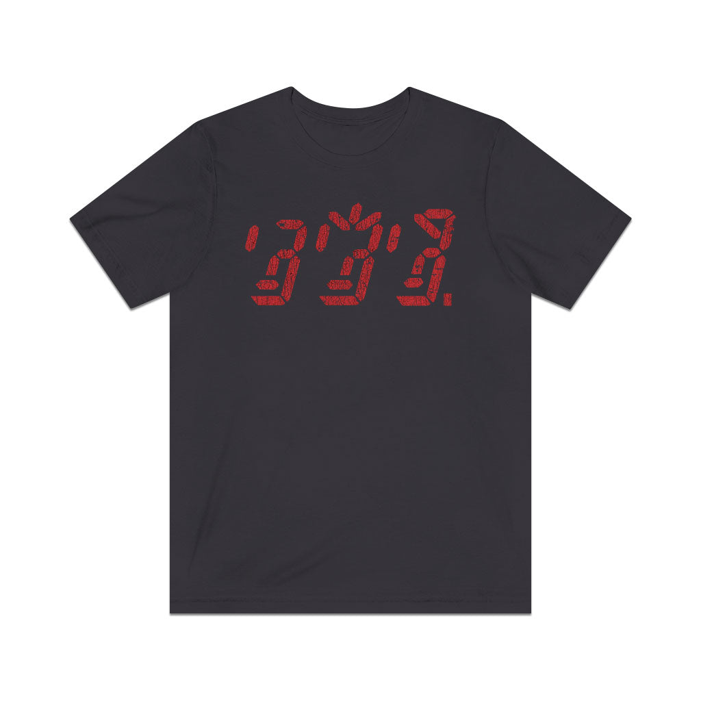 Ghost in the Machine 1981 Vintage Men's T-Shirt