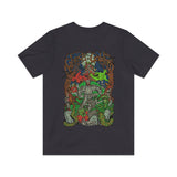 Ghosts 'n Goblins Arcade 1985 Vintage Men's T-Shirt
