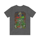 Ghosts 'n Goblins Arcade 1985 Vintage Men's T-Shirt