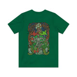 Ghosts 'n Goblins Arcade 1985 Vintage Men's T-Shirt