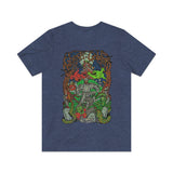 Ghosts 'n Goblins Arcade 1985 Vintage Men's T-Shirt