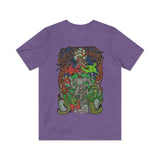 Ghosts 'n Goblins Arcade 1985 Vintage Men's T-Shirt