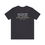 Giese Racing Engines 1977 Vintage Men's T-Shirt