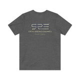 Giese Racing Engines 1977 Vintage Men's T-Shirt