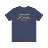 Giese Racing Engines 1977 Vintage Men's T-Shirt
