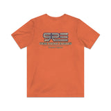 Giese Racing Engines 1977 Vintage Men's T-Shirt