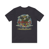 Gillian's Wonderland Pier 1929 Vintage Men's T-Shirt