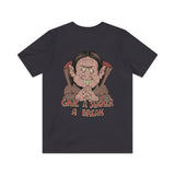 Give a Sucker a Break 1970 Vintage Men's T-Shirt