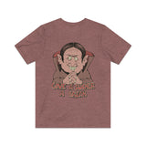 Give a Sucker a Break 1970 Vintage Men's T-Shirt