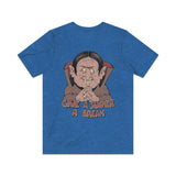 Give a Sucker a Break 1970 Vintage Men's T-Shirt