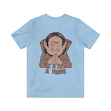 Give a Sucker a Break 1970 Vintage Men's T-Shirt