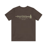 Glen Park Hardware 1963 Vintage Men's T-Shirt