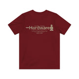 Glen Park Hardware 1963 Vintage Men's T-Shirt