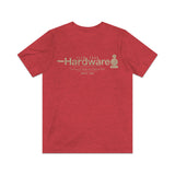 Glen Park Hardware 1963 Vintage Men's T-Shirt