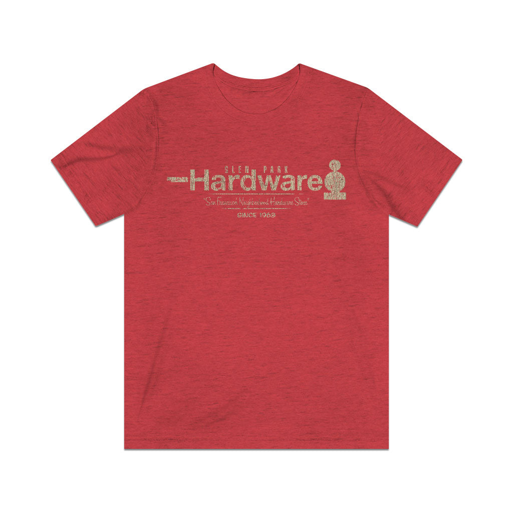Glen Park Hardware 1963 Vintage Men's T-Shirt
