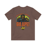Go Ape! 1974 Vintage Men's T-Shirt