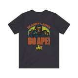 Go Ape! 1974 Vintage Men's T-Shirt