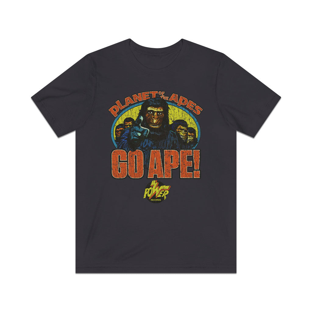 Go Ape! 1974 Vintage Men's T-Shirt