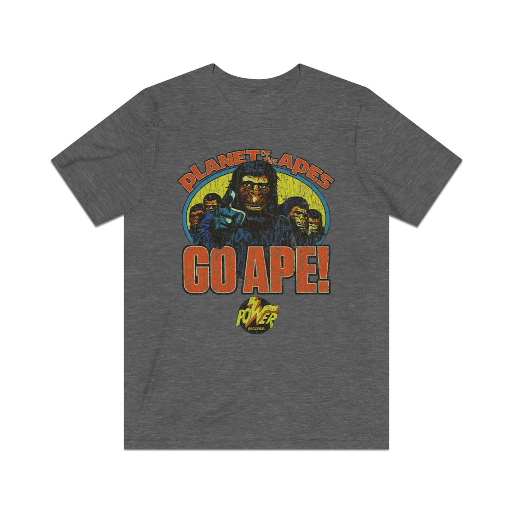 Go Ape! 1974 Vintage Men's T-Shirt
