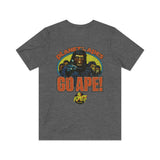 Go Ape! 1974 Vintage Men's T-Shirt