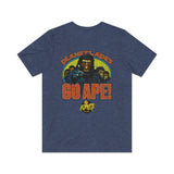 Go Ape! 1974 Vintage Men's T-Shirt