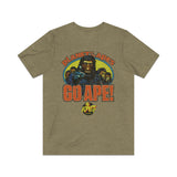 Go Ape! 1974 Vintage Men's T-Shirt