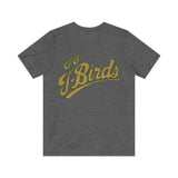 Go T-Birds 1978 Vintage Men's T-Shirt