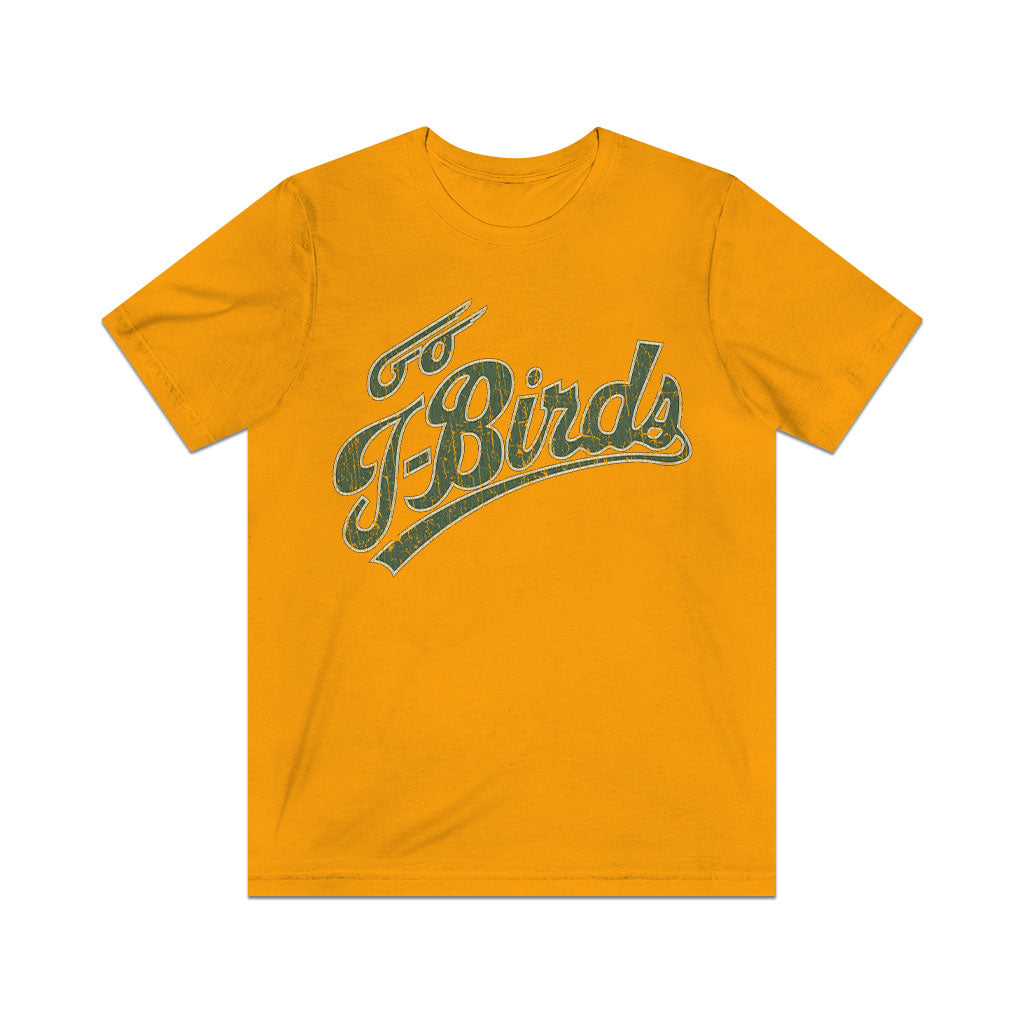 Go T-Birds 1978 Vintage Men's T-Shirt