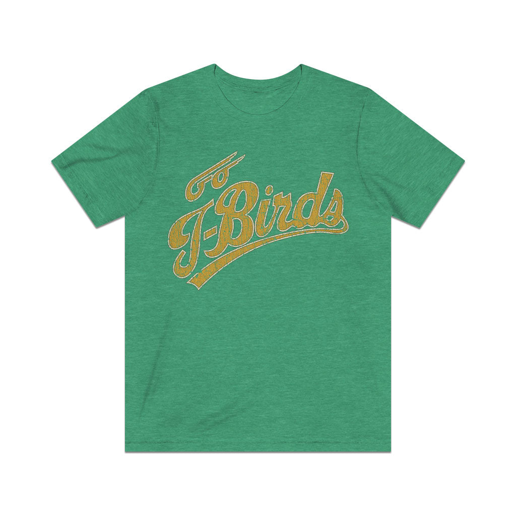Go T-Birds 1978 Vintage Men's T-Shirt